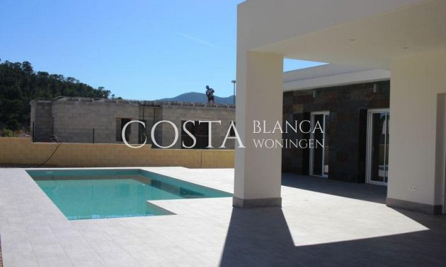 Villa - Nieuwbouw Woningen - La Romana - La Romana