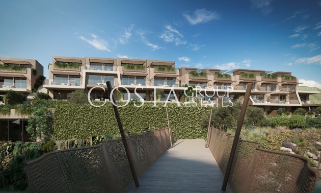 Villa - Nieuwbouw Woningen - Marbella - Marbella