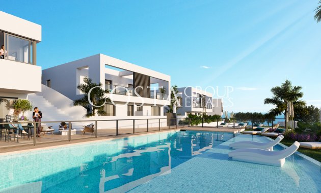 Villa - Nieuwbouw Woningen - Mijas - Mijas