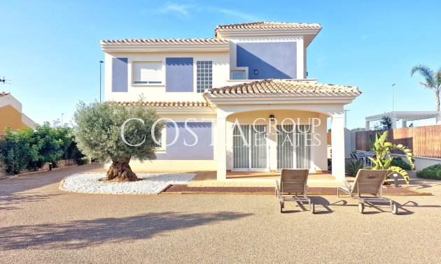 Villa - Nieuwbouw Woningen - Purias - Purias