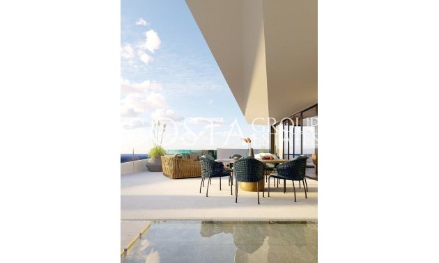 Villa - Nouvelle construction - Fuengirola - Fuengirola