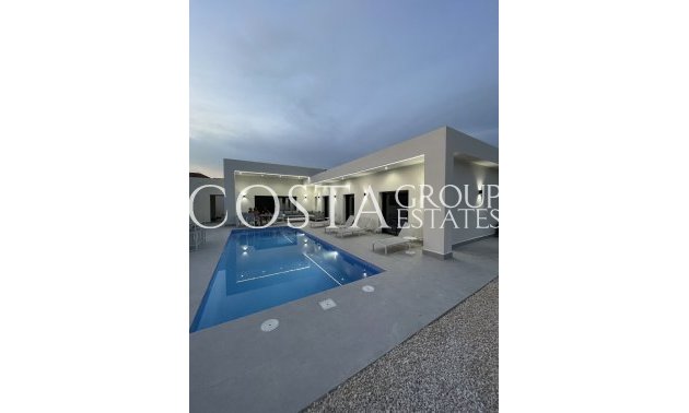 Villa - Nouvelle construction - La Romana - La Romana