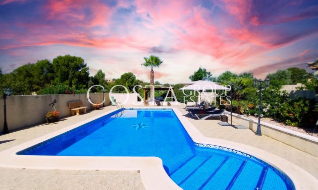 Villa - Resale - Abanilla -
                Abanilla Centro