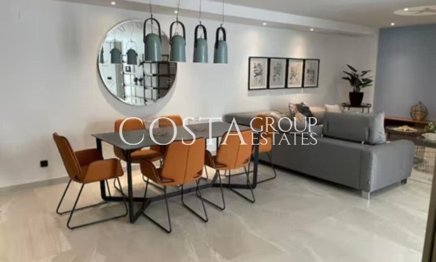 Villa - Resale - Algorfa - Algorfa