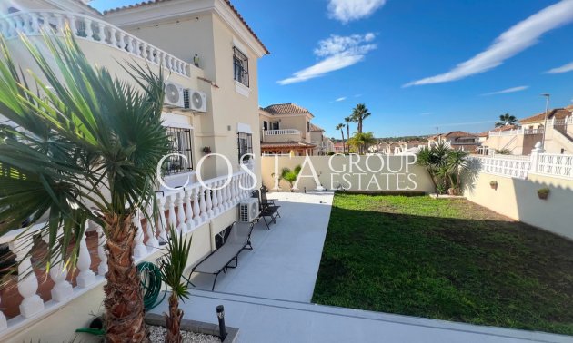 Villa - Resale - Algorfa - Algorfa