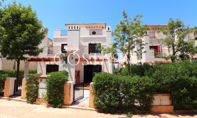 Villa - Resale - Algorfa - Algorfa