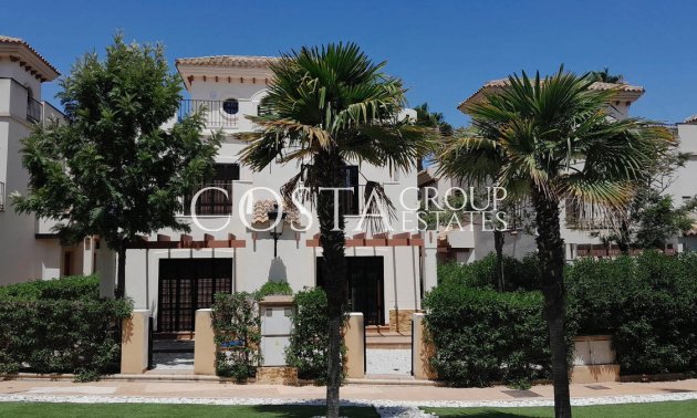 Villa - Resale -
            Algorfa - RO-57222