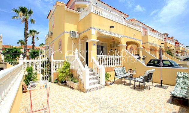 Villa - Resale -
            Algorfa - RO-88827