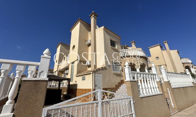 Villa - Resale - Alicante - Alicante Centro