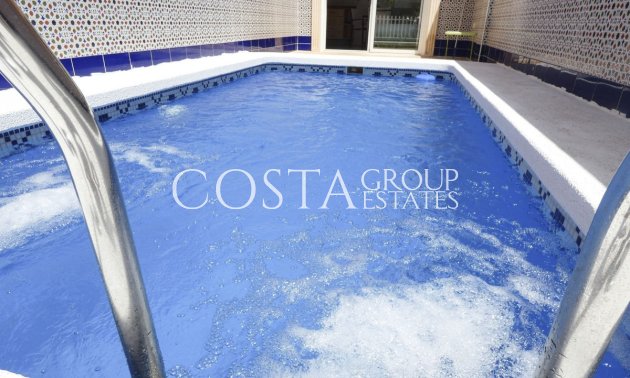 Villa - Resale - Bigastro - Bigastro