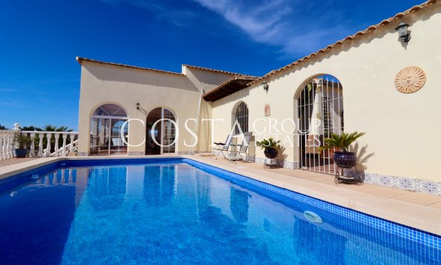 Villa - Resale - Catral - Catral