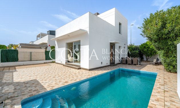 Villa - Resale - Ciudad Quesada - Ciudad Quesada