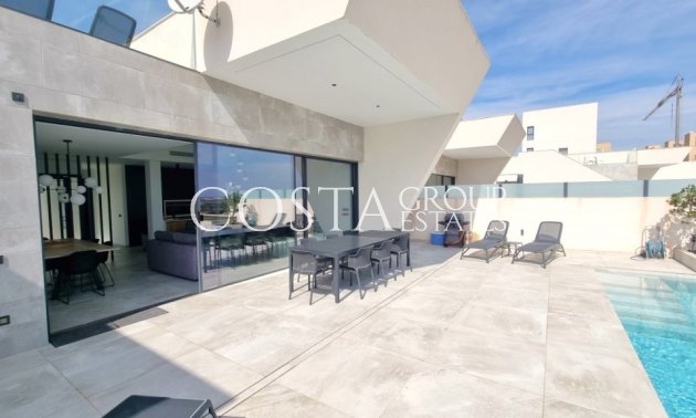 Villa - Resale - Ciudad Quesada - Ciudad Quesada