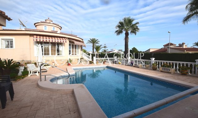 Villa - Resale - Ciudad Quesada - Ciudad Quesada