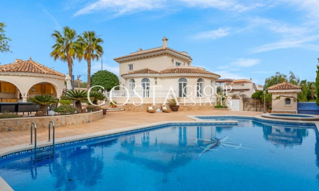 Villa - Resale - Ciudad Quesada - Ciudad Quesada