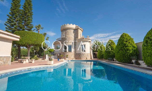 Villa - Resale - Ciudad Quesada - Ciudad Quesada