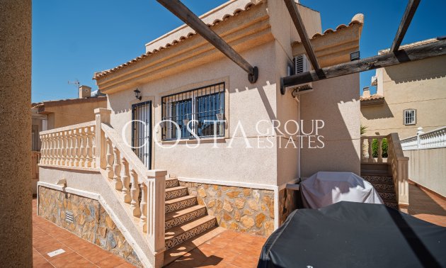 Villa - Resale - Ciudad Quesada - Ciudad Quesada