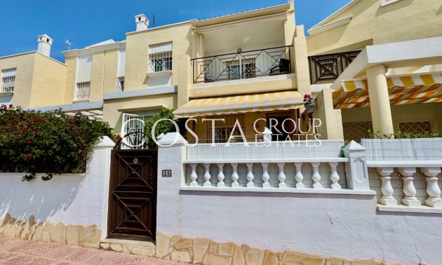 Villa - Resale - Ciudad Quesada - Ciudad Quesada