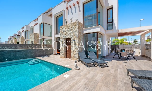 Villa - Resale - Ciudad Quesada - Ciudad Quesada