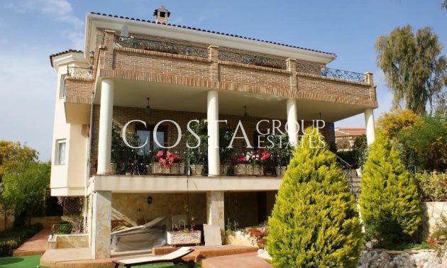 Villa - Resale - Ciudad Quesada - Ciudad Quesada