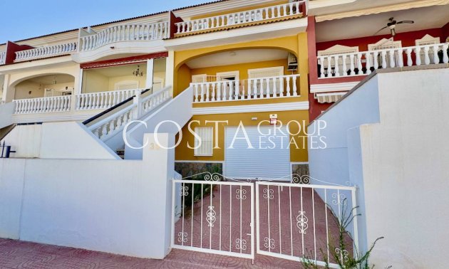 Villa - Resale - Ciudad Quesada - Ciudad Quesada