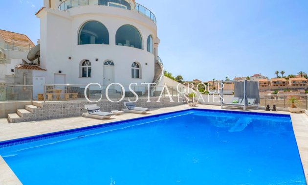 Villa - Resale - Ciudad Quesada - Ciudad Quesada
