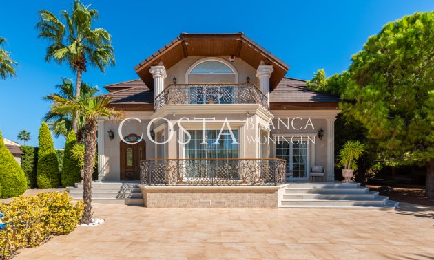 Villa - Resale -
            Ciudad Quesada - MM-82953