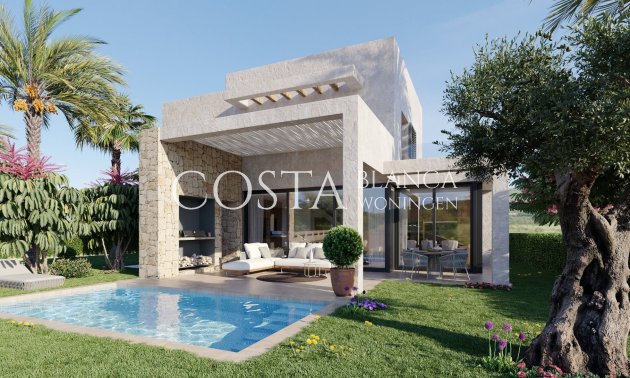 Villa - Resale - Cuevas del Almanzora - Villaricos