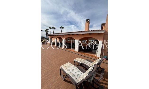 Villa - Resale - Dolores - Dolores Centro