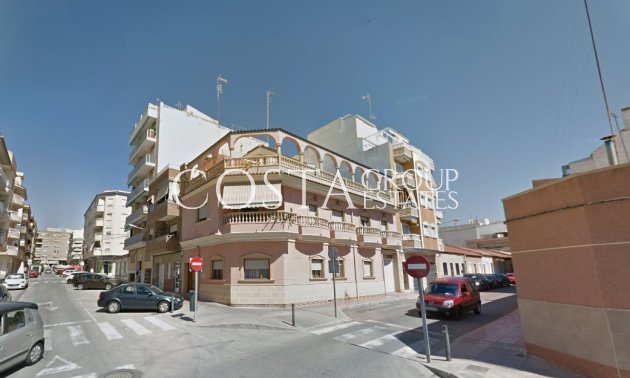 Villa - Resale - Guardamar del Segura - Guardamar del Segura Centro