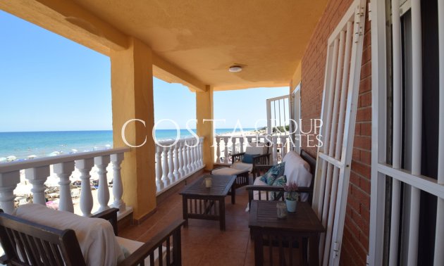 Villa - Resale - Guardamar del Segura - Guardamar del Segura Centro