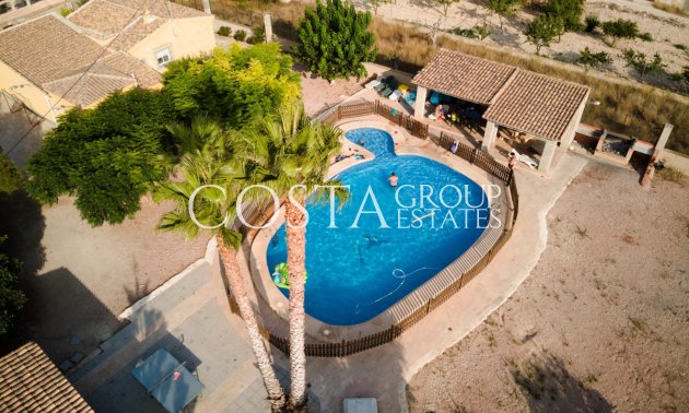 Villa - Resale - La Romana - La Romana Centro