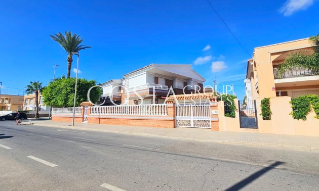 Villa - Resale - Los Alcazares - Los Alcazares