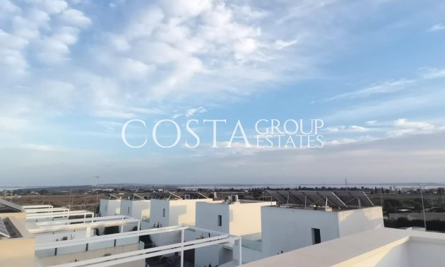 Villa - Resale - Los Montesinos - Los Montesinos Centro