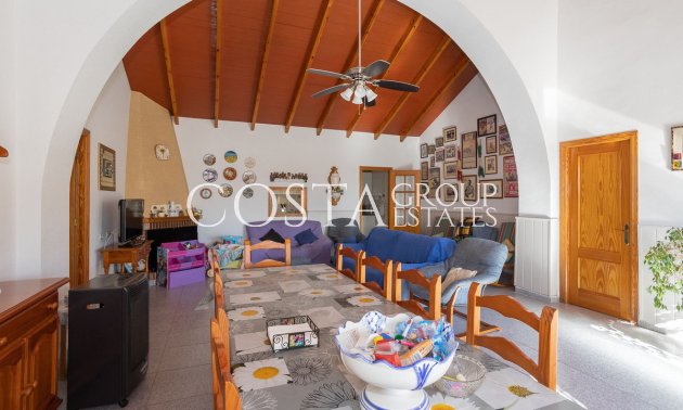 Villa - Resale - Murcia - Corvera