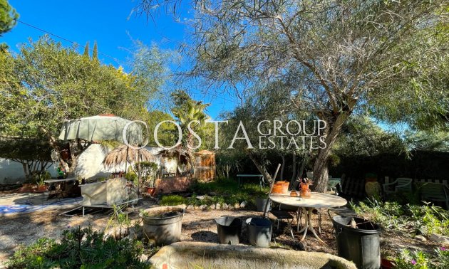 Villa - Resale - Orihuela Costa - Lomas de Cabo Roig