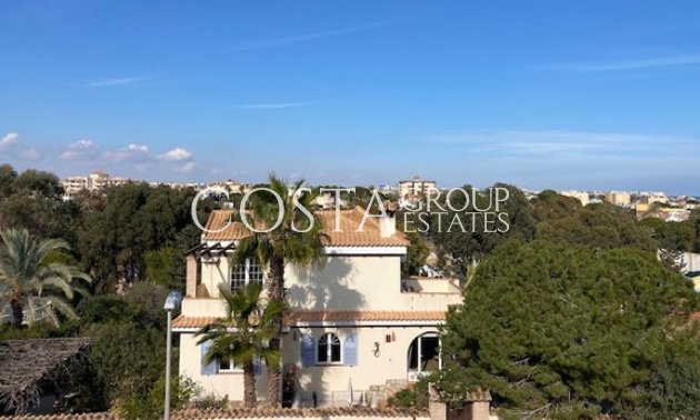 Villa - Resale - Orihuela Costa - Orihuela Costa