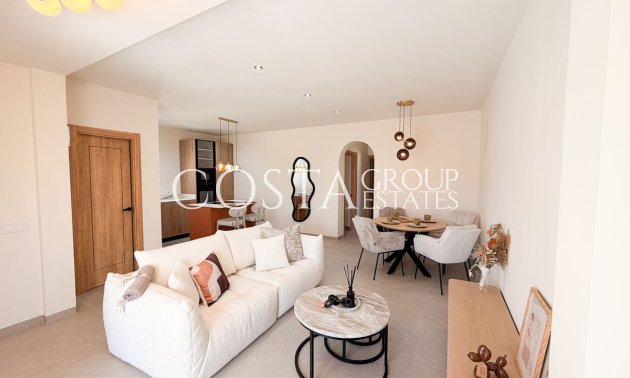 Villa - Resale - Orihuela Costa - Playa Flamenca