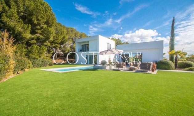 Villa - Resale - Orihuela - Las Colinas Golf