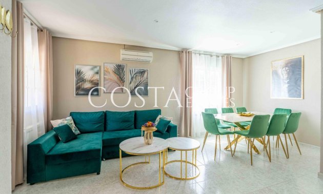 Villa - Resale - Orihuela - Punta Prima