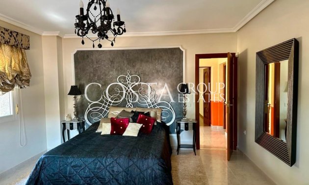 Villa - Resale - Rojales - Ciudad Quesada