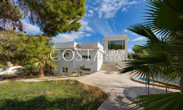 Villa - Resale - Rojales - Ciudad Quesada