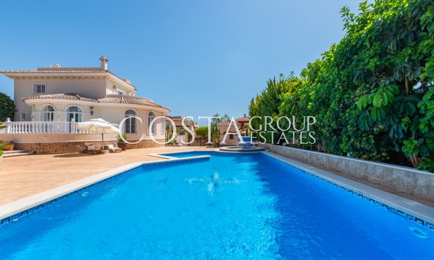 Villa - Resale - Rojales - Ciudad Quesada