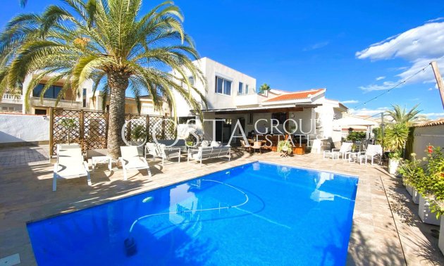 Villa - Resale - Rojales - Ciudad Quesada