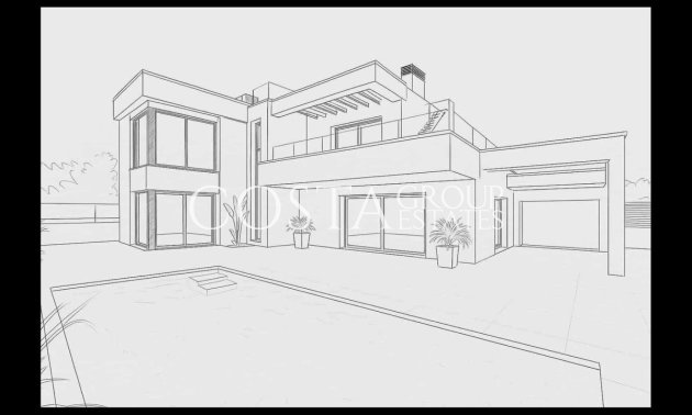 Villa - Resale - Rojales - Ciudad Quesada