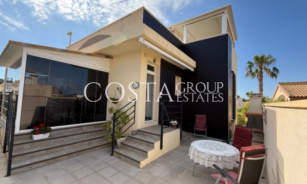 Villa - Resale - Rojales - Rojales Centro