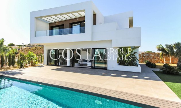 Villa - Resale - Rojales - Rojales Centro