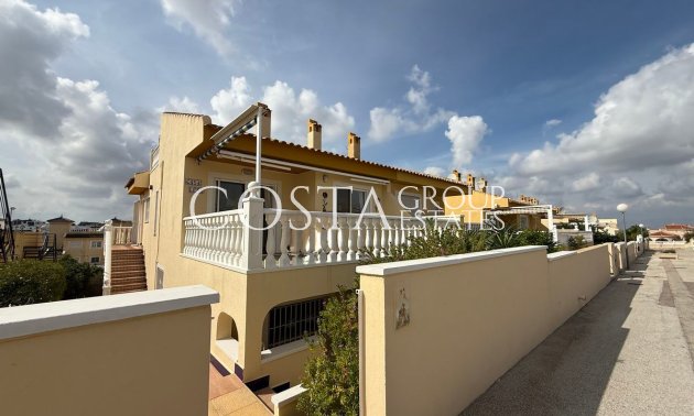 Villa - Resale - Rojales - Rojales