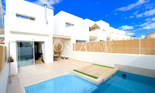 Villa - Resale - San Fulgencio - La Marina