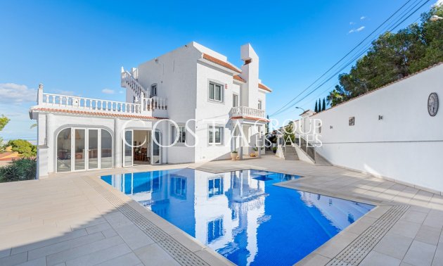 Villa - Resale - San Miguel de Salinas - San Miguel de Salinas